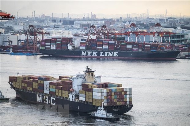 ADB điều chỉnh tăng cho dự báo tăng trưởng GDP của khu vực Đông Nam Á