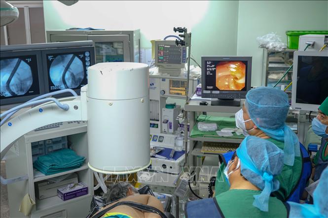 Lập 4 đoàn kiểm tra việc cung ứng, sử dụng thuốc, vật tư, trang thiết bị y tế