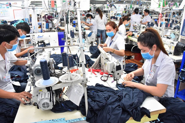 RCEP đóng vai trò quan trọng vào chiến lược phục hồi của khu vực