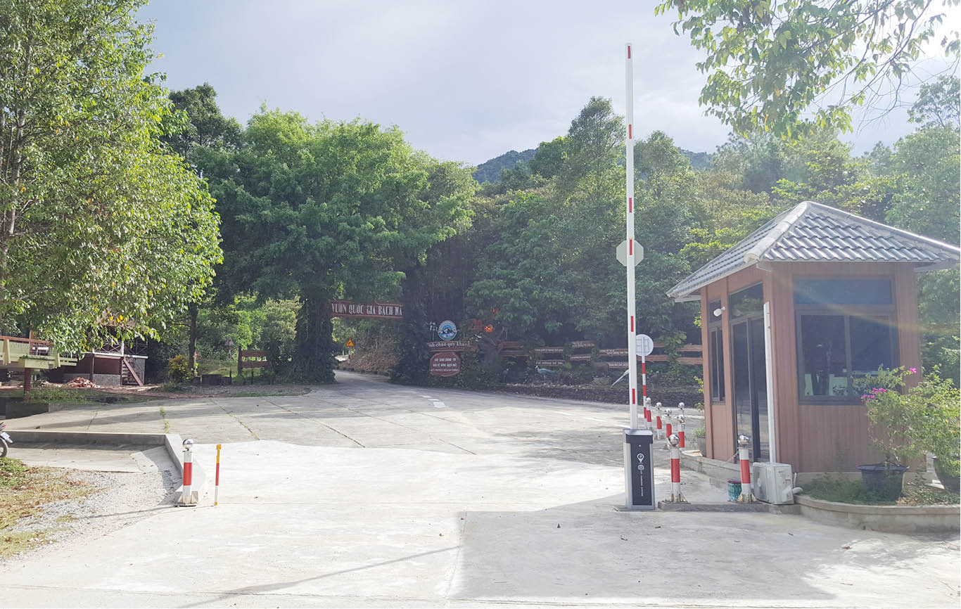 Nỗ lực hoàn thành vào cuối tháng 8 2022