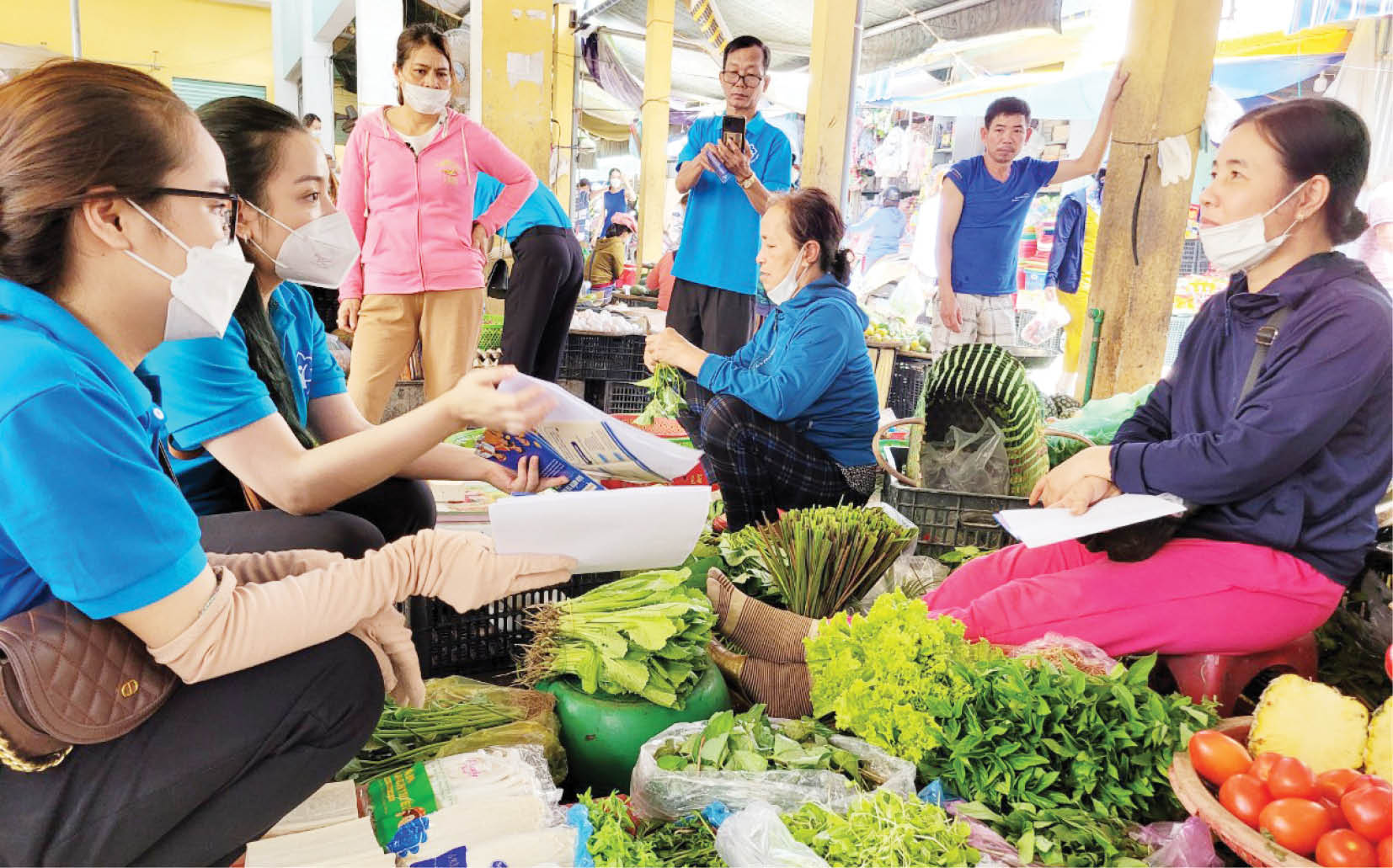 Cơ hội nhận “lương hưu” của người lao động tự do