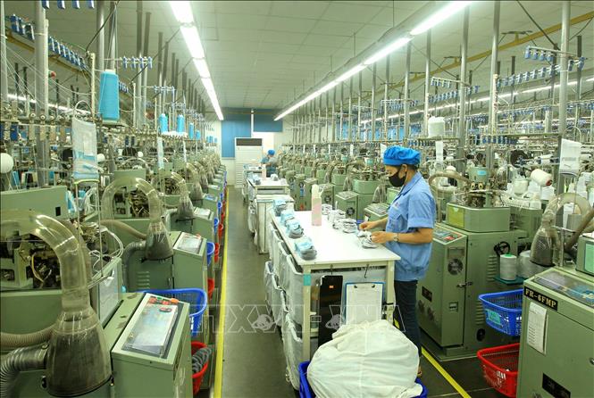 Lưu ý doanh nghiệp xuất khẩu sản phẩm công nghiệp sang Anh