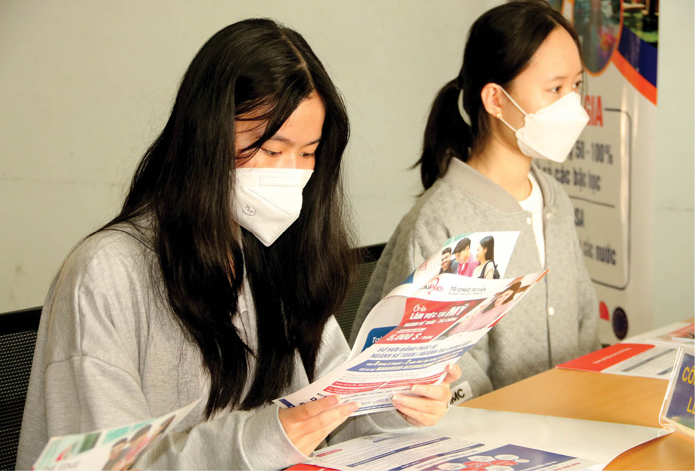 Phát triển Đại học Huế, quan tâm từ chất lượng đầu vào