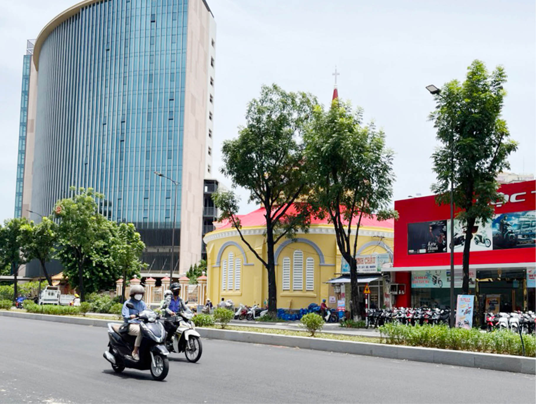 Bệnh chậm của đầu tư công