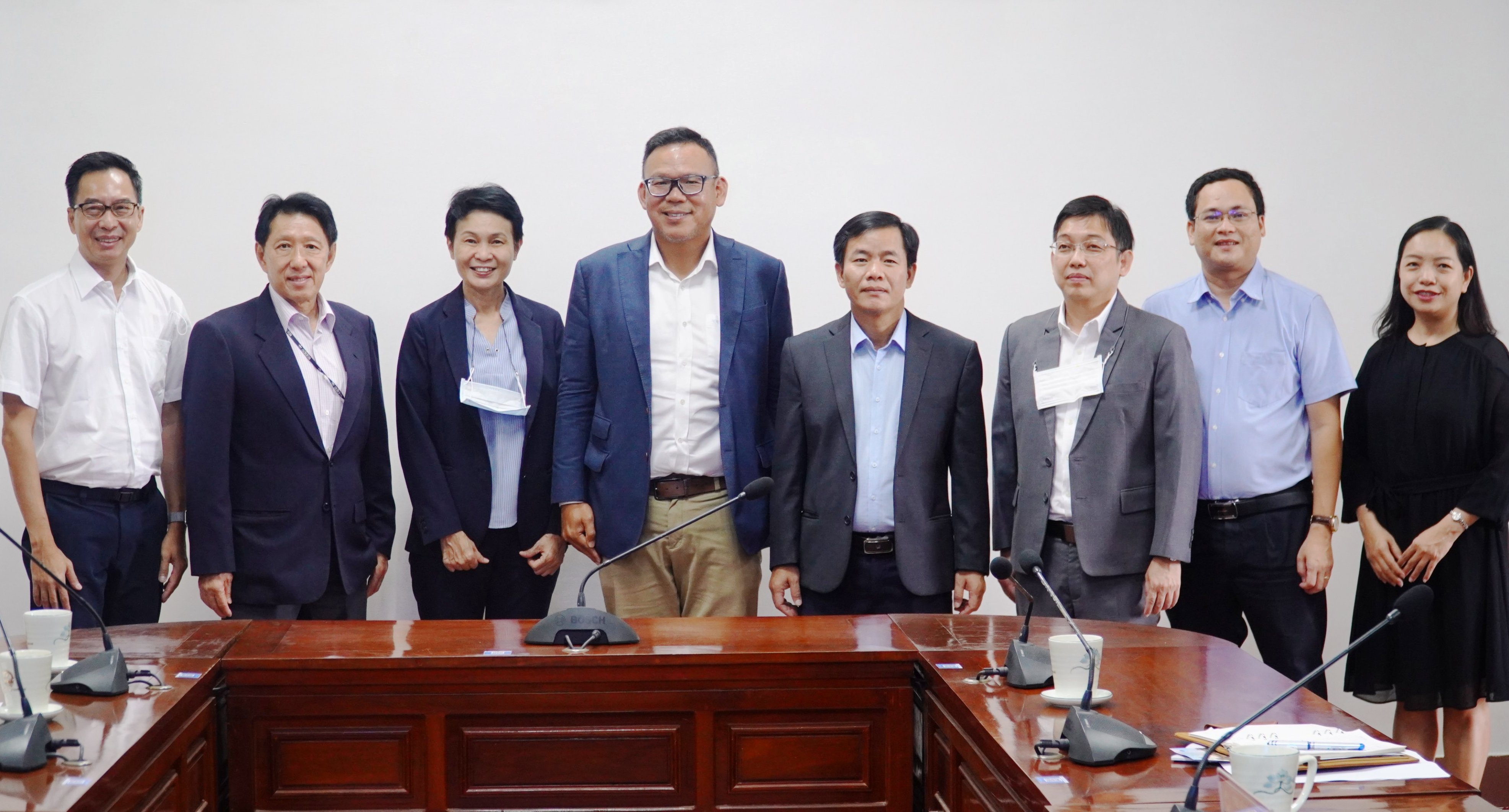 Nghiên cứu phát triển các nguồn năng lượng xanh