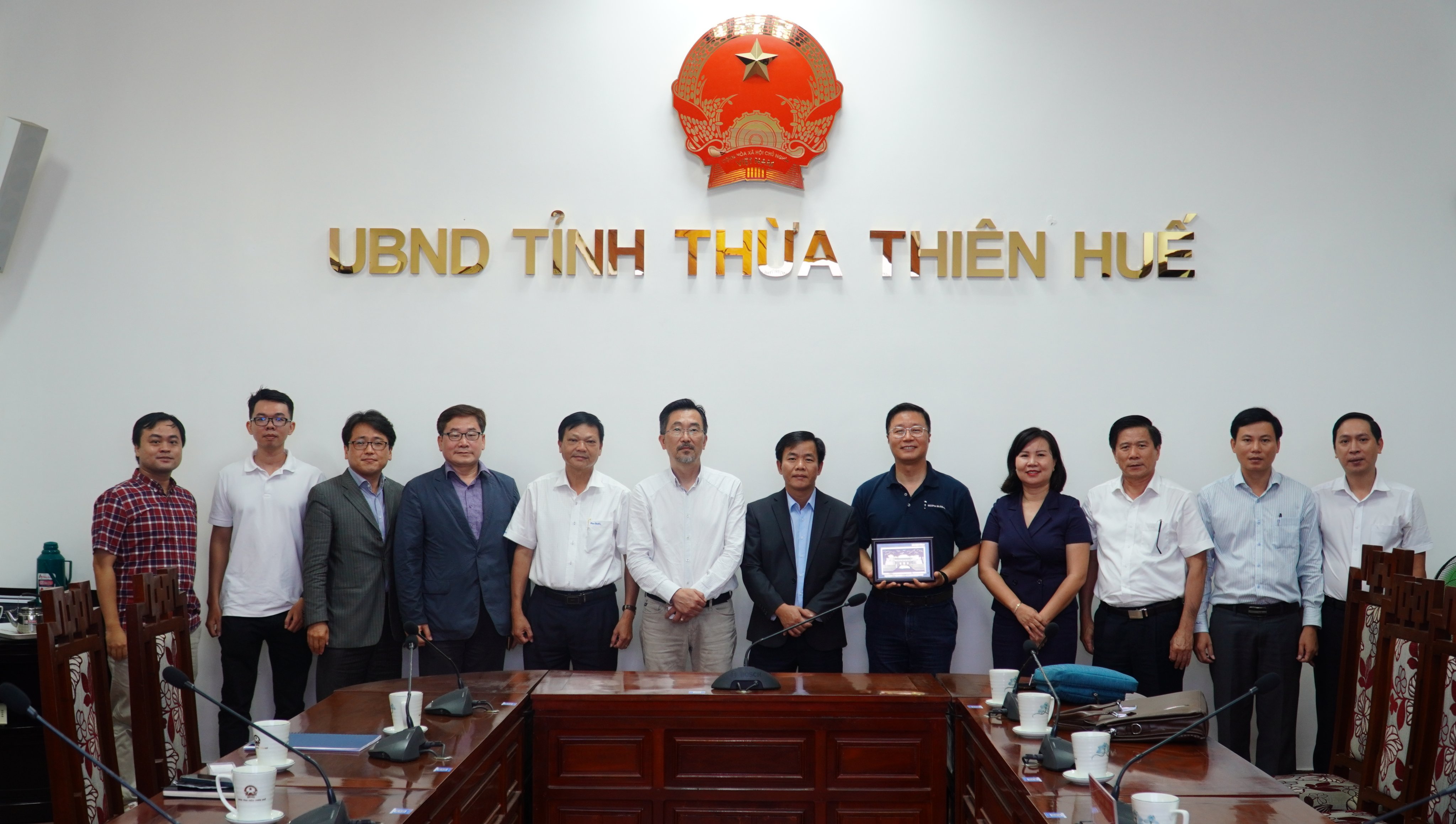 Hợp tác đào tạo nguồn nhân lực IT