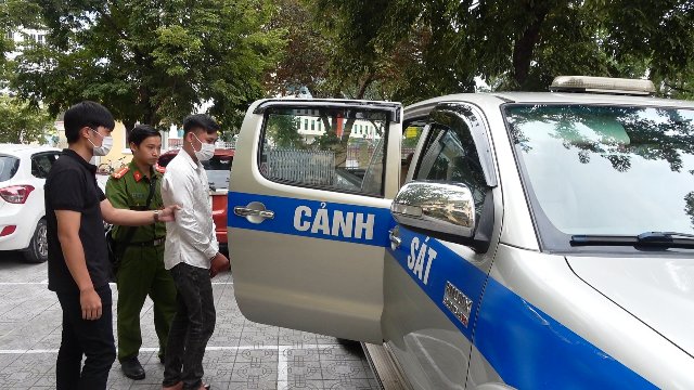 Từ Thanh Hóa vào Huế cho vay nặng lãi