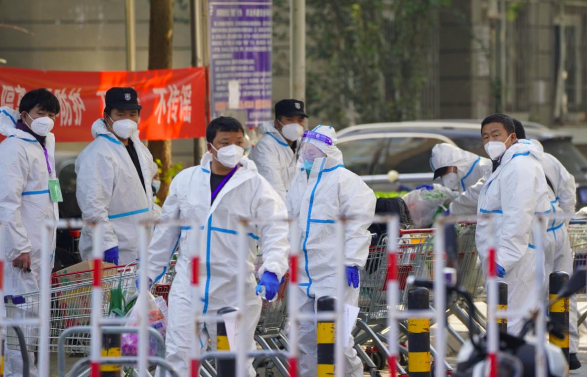 Châu Á quyết dập sóng BA 5