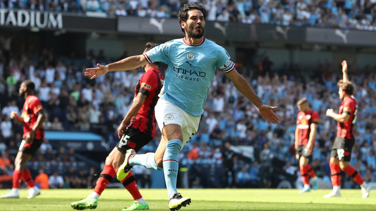 Vùi dập tân binh, Man xanh leo lên đỉnh bảng