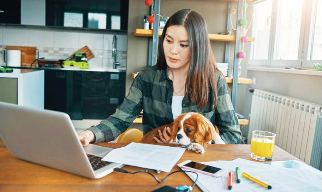 Tương lai việc làm trong thế giới hậu COVID Cần một mô hình mới