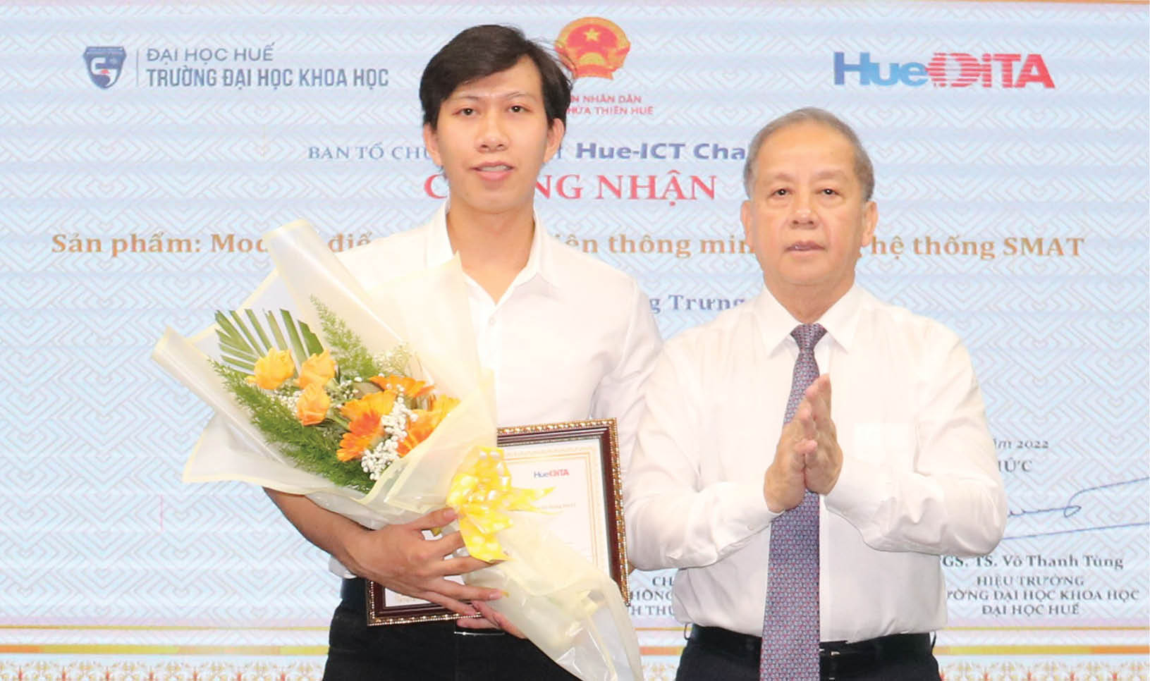 Triển vọng từ sân chơi hữu ích cho học sinh, sinh viên