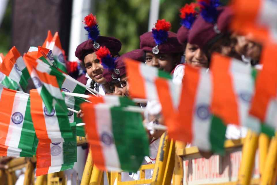 Ấn Độ Hành trình vươn mình thành “gã khổng lồ” mới nổi