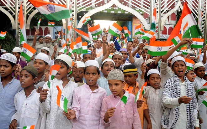 Ấn Độ là “đối tác không thể thiếu” của Mỹ