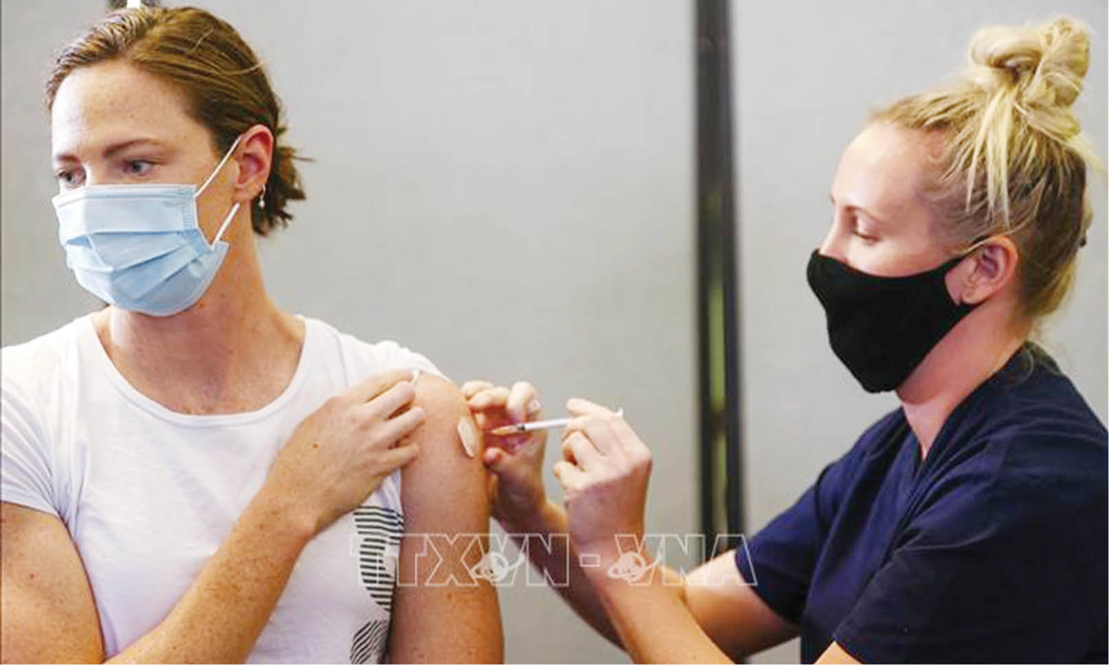 Khu vực Nam bán cầu sẽ có cơ sở sản xuất vaccine mRNA đầu tiên