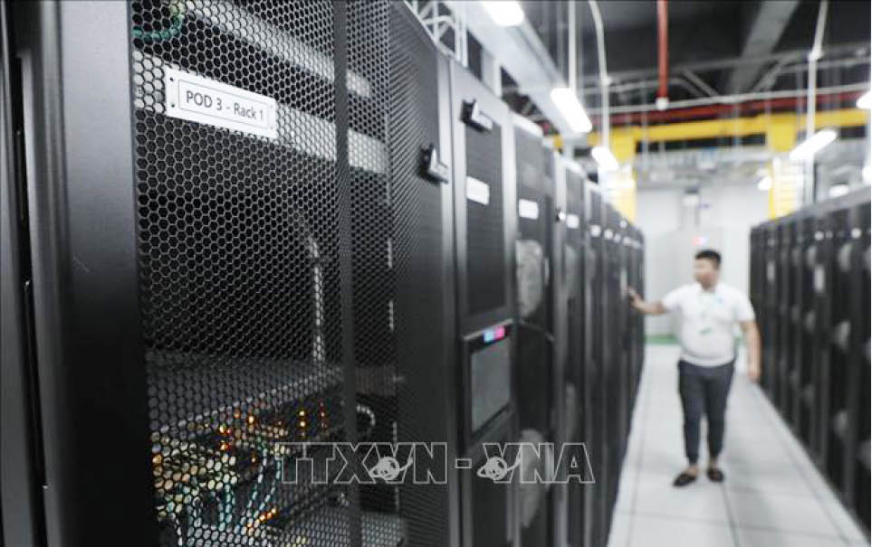 Dữ liệu lớn sẽ mang lại lợi ích hơn 100 tỷ USD cho Đông Nam Á