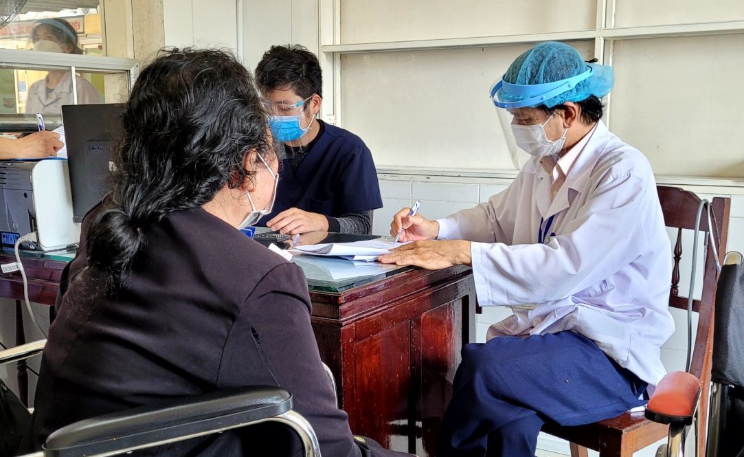 Phân tích nguyên nhân giảm đóng bảo hiểm, sớm có giải pháp khắc phục