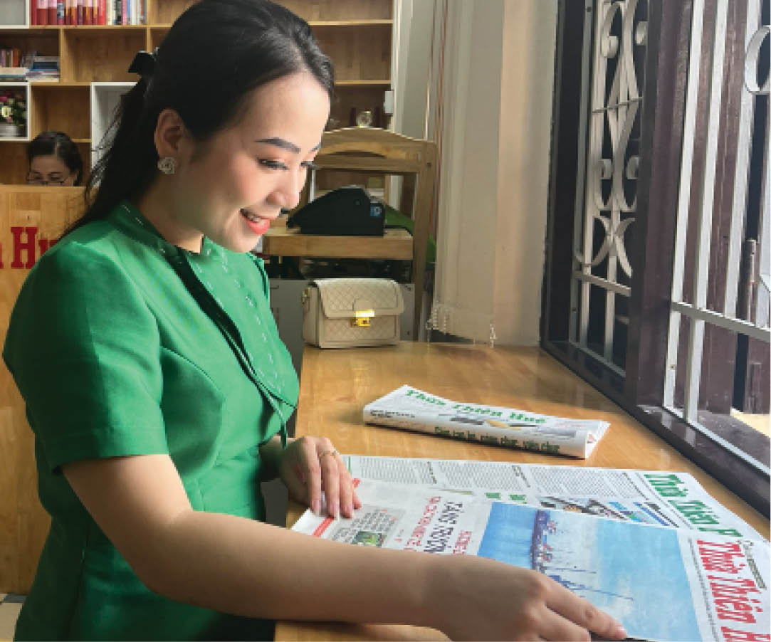 Cần sử dụng kinh phí mua, đọc báo, tạp chí của Đảng đúng mục đích - Kỳ II Cần chấn chỉnh kịp thời