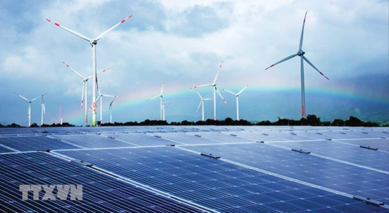 Châu Á Hợp tác khu vực cần thiết cho quá trình chuyển đổi năng lượng sạch