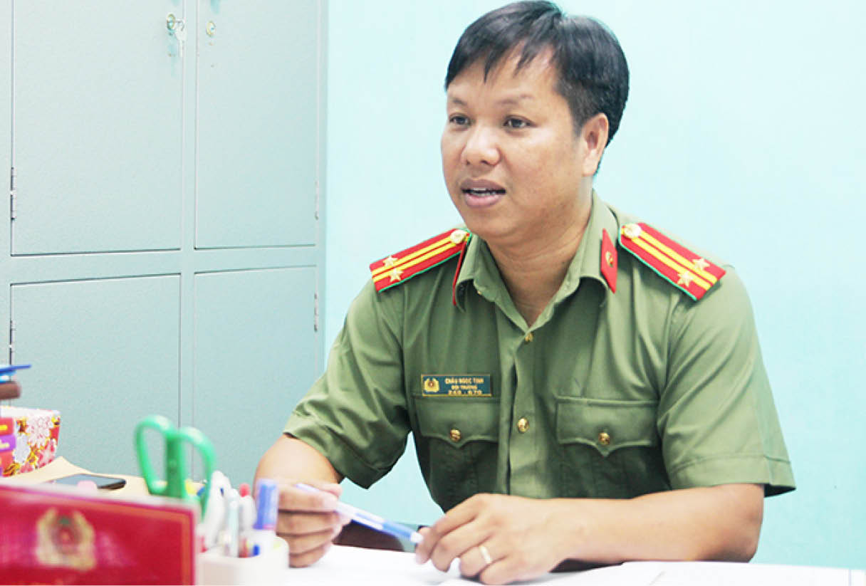 “Cẩn thận, linh hoạt, khoa học”