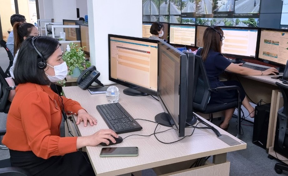 Cần có chiến lược xây dựng, quy hoạch cơ sở dữ liệu