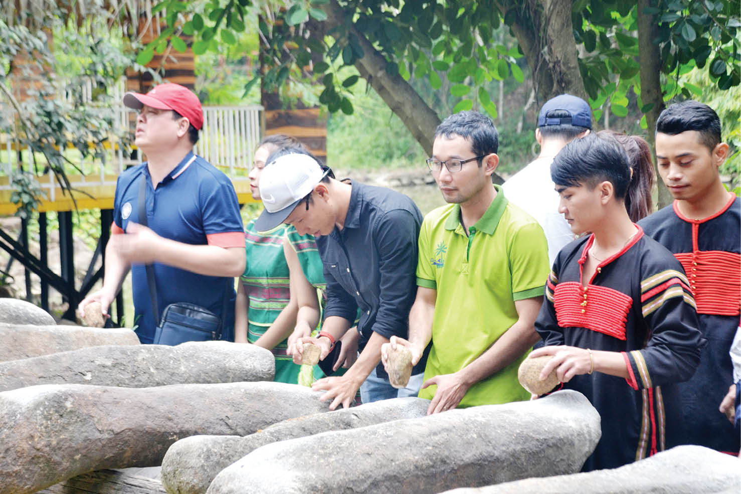 Kết nối thị trường khách Tây Nguyên