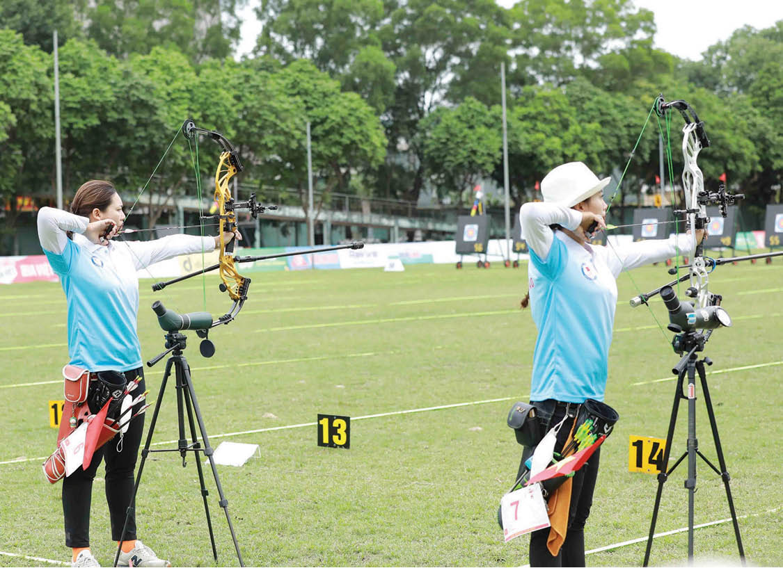 Đến hẹn lại lên, nâng tầm cao mới