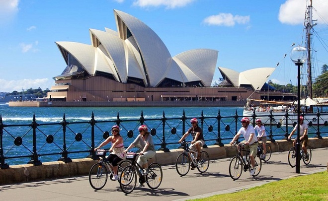 Thiếu hụt lao động, Australia cân nhắc tăng hạn ngạch nhập cư