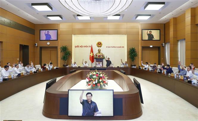 Chánh án Nguyễn Hòa Bình lý giải việc cấm ghi âm, ghi hình, livestream tại phiên tòa