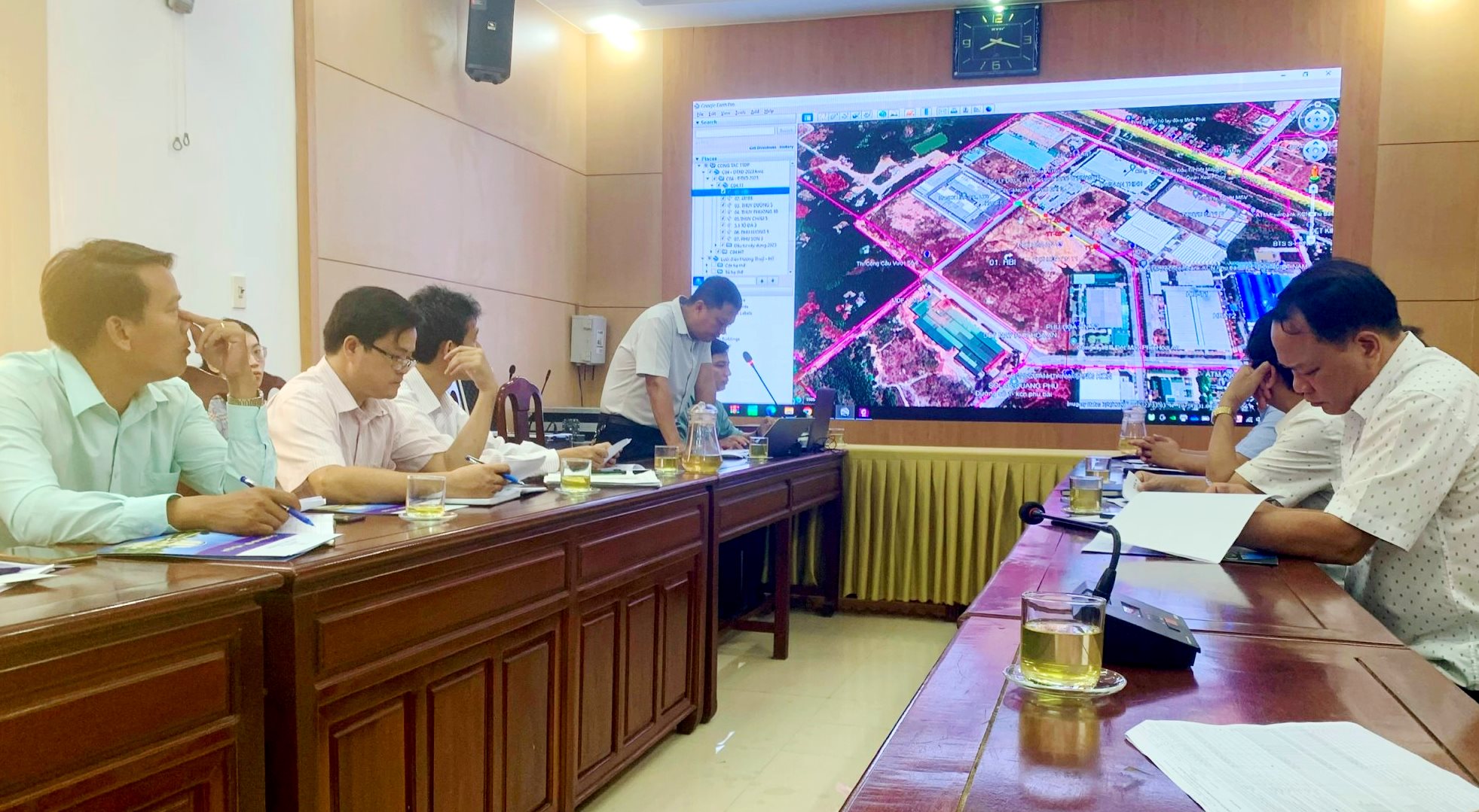 Hơn 150 tỷ đồng đầu tư nhiều công trình điện vào năm 2023