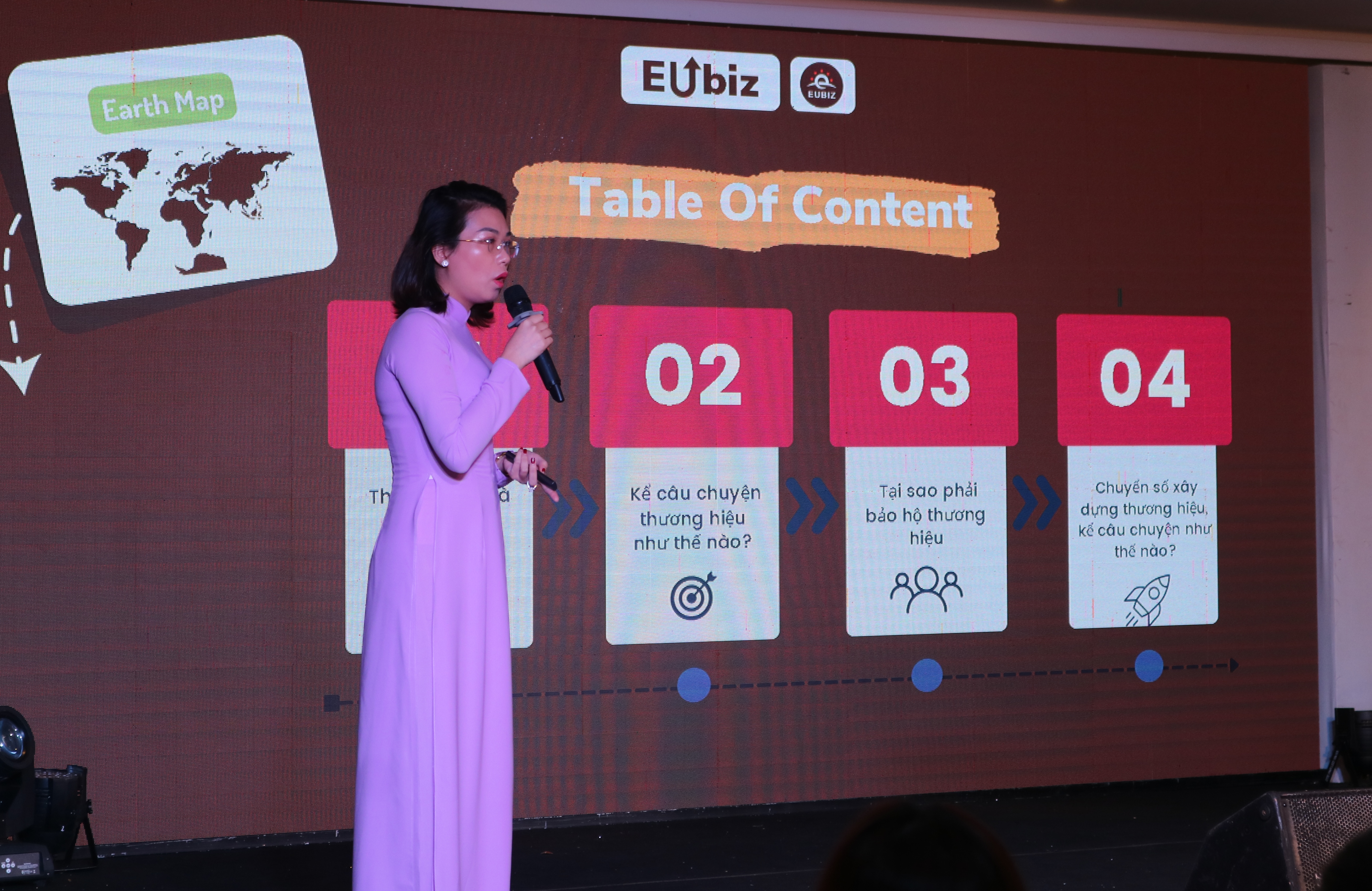 Chia sẻ chính sách hỗ trợ doanh nghiệp chuyển đổi số