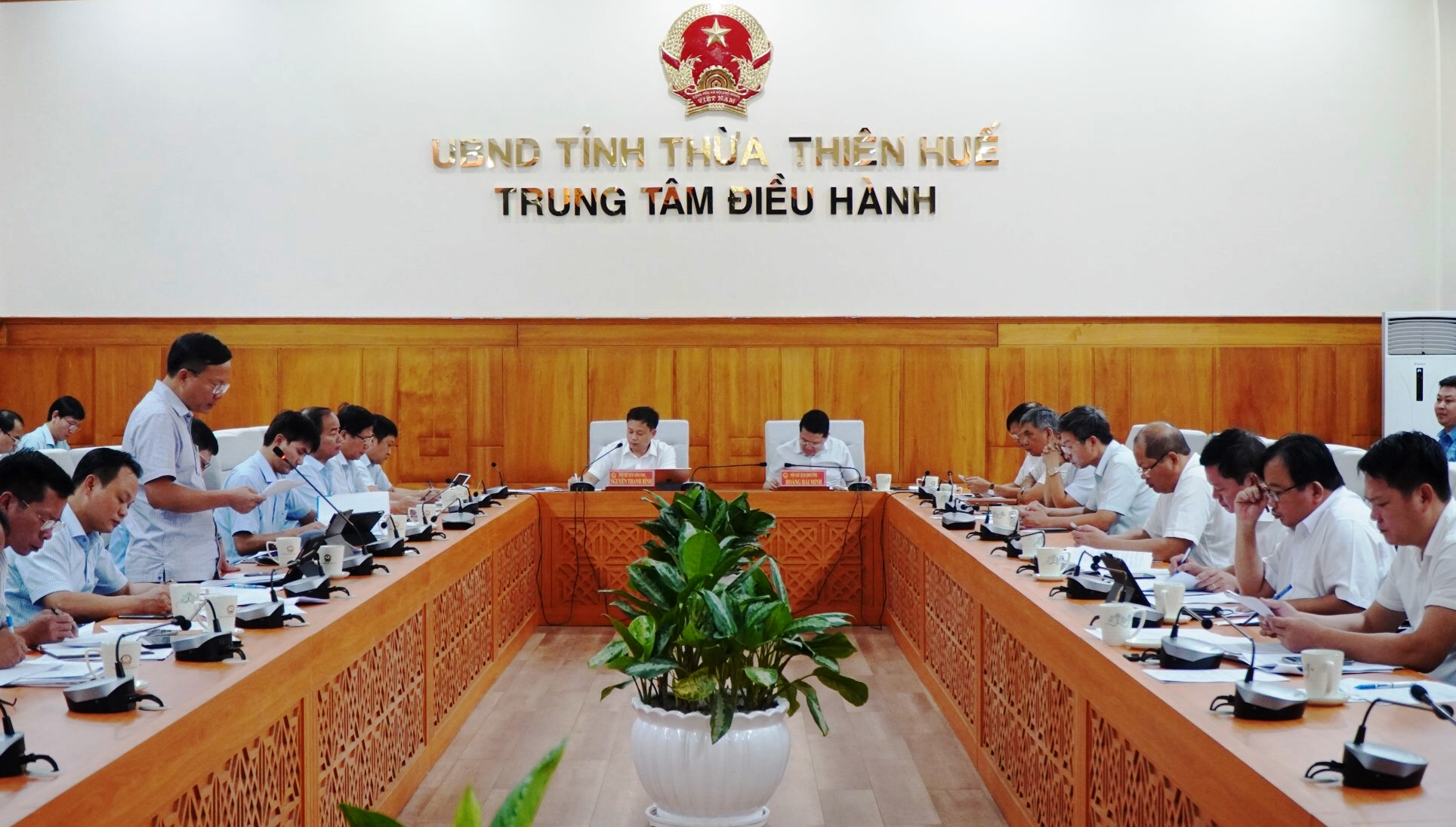 Tháo gỡ khó khăn khi thực hiện các chương trình mục tiêu quốc gia