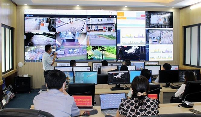 Quy định chi tiết về bảo đảm an toàn hệ thống thông tin