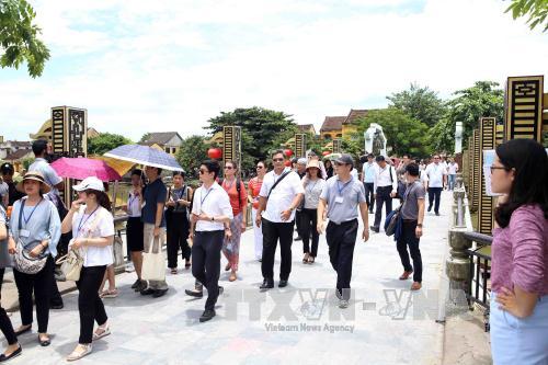 APEC hợp tác thúc đẩy du lịch