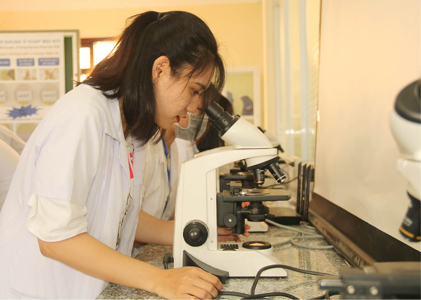 Lan tỏa phong trào tuổi trẻ sáng tạo