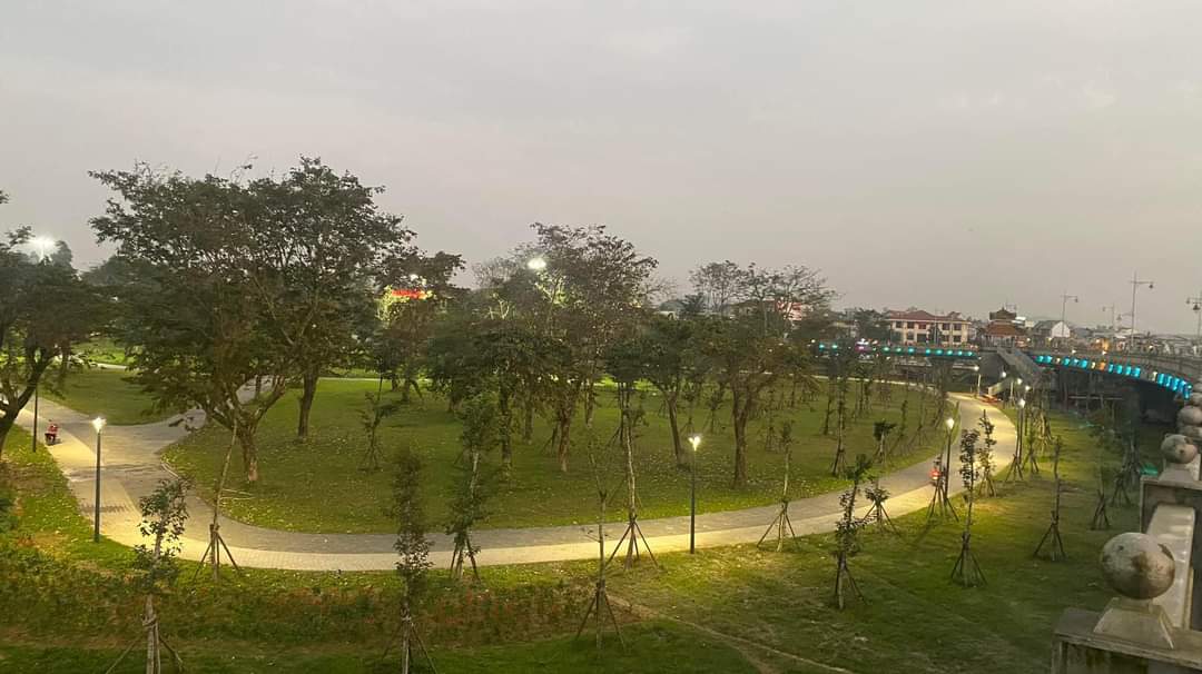 Đưa công nghệ vào hạ tầng du lịch và quảng bá tài nguyên văn hoá, du lịch Huế