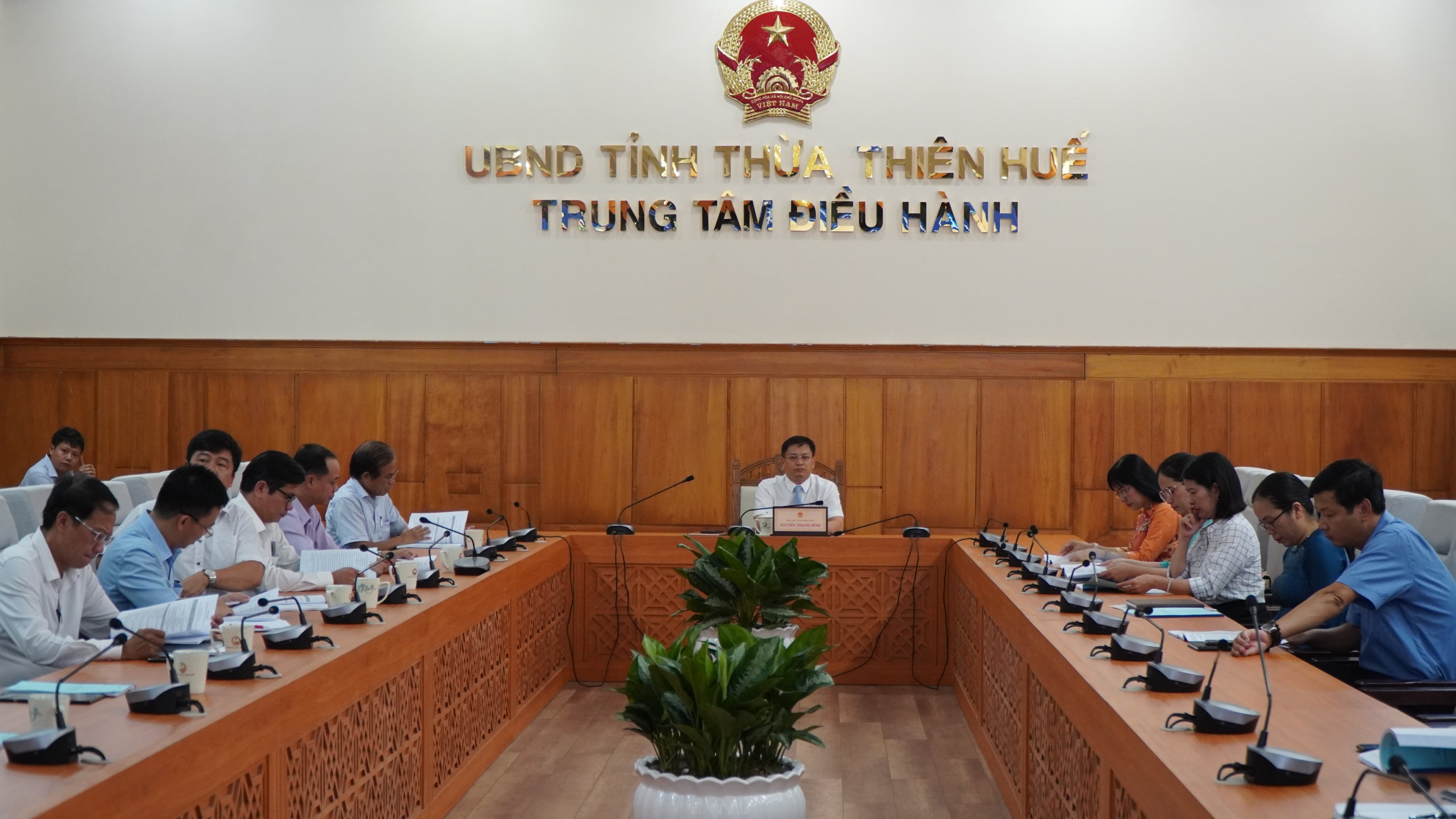 Xây dựng văn hóa học đường