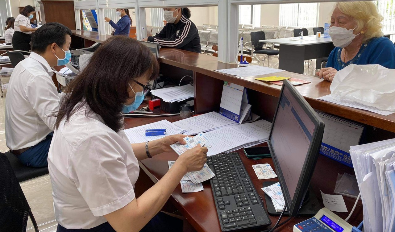 Kiện toàn Ban chỉ đạo thực hiện chính sách bảo hiểm xã hội, bảo hiểm y tế