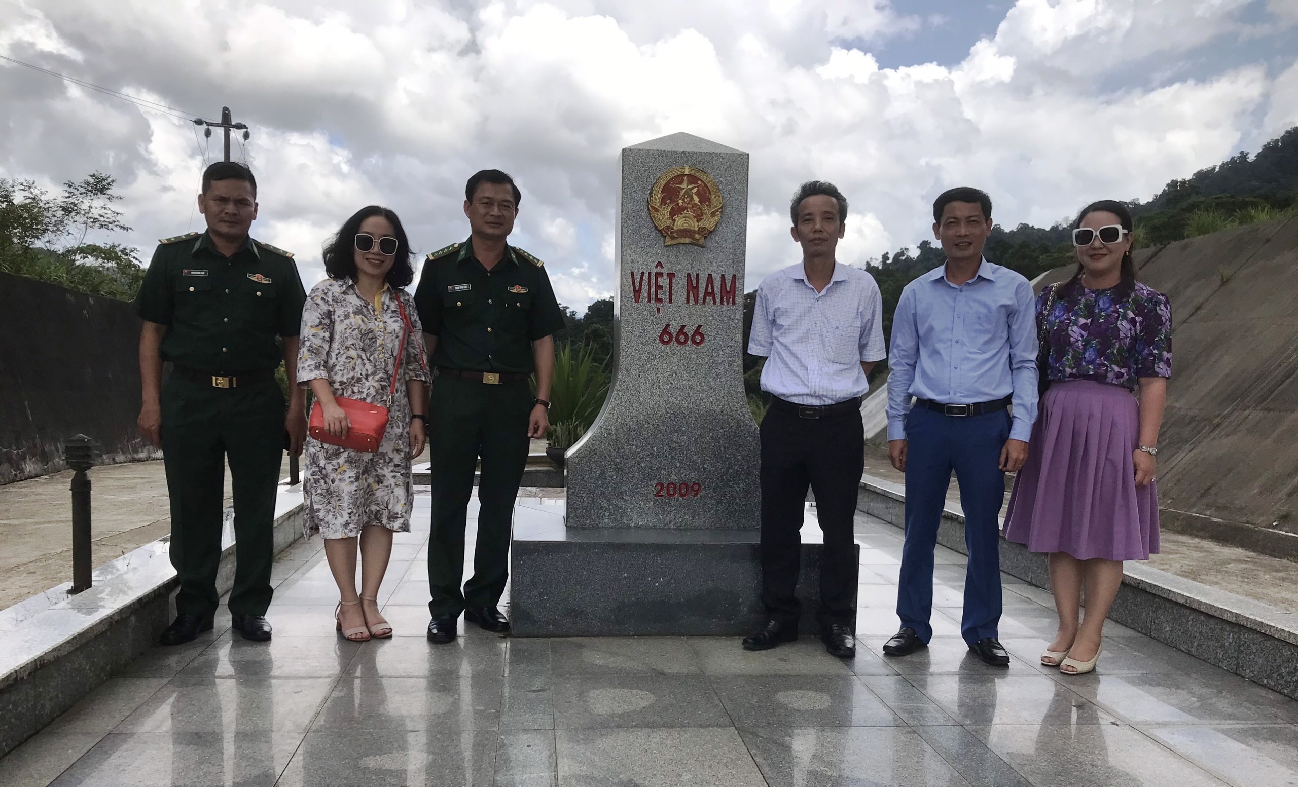 Tăng cường công tác quản lý nhà nước về hoạt động đối ngoại