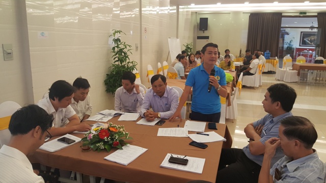 Đẩy mạnh truyền thông giảm thiểu rác thải nhựa và phân loại chất thải rắn sinh hoạt tại nguồn