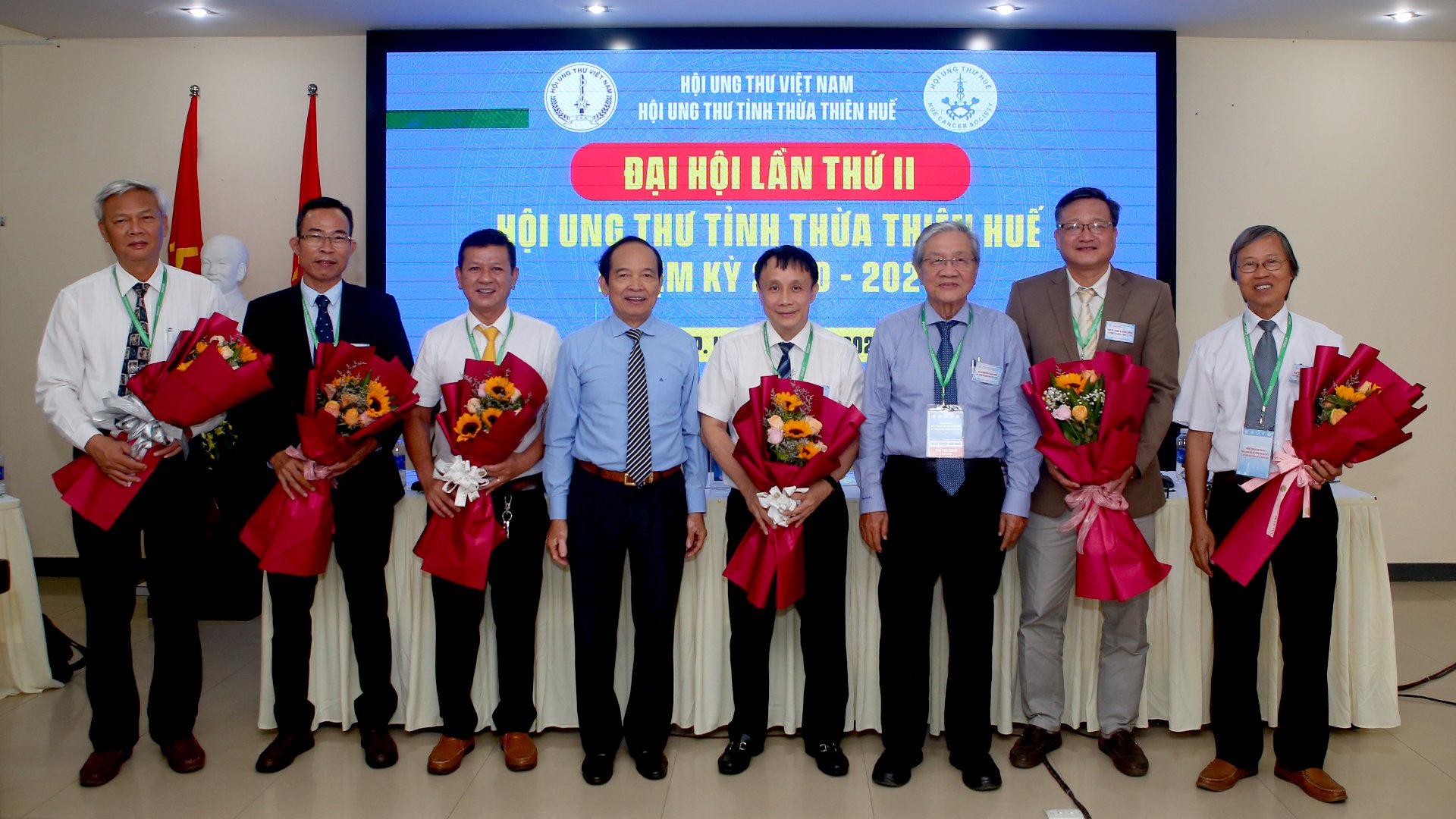 Sàng lọc phát hiện sớm ung thư trong cộng đồng toàn tỉnh