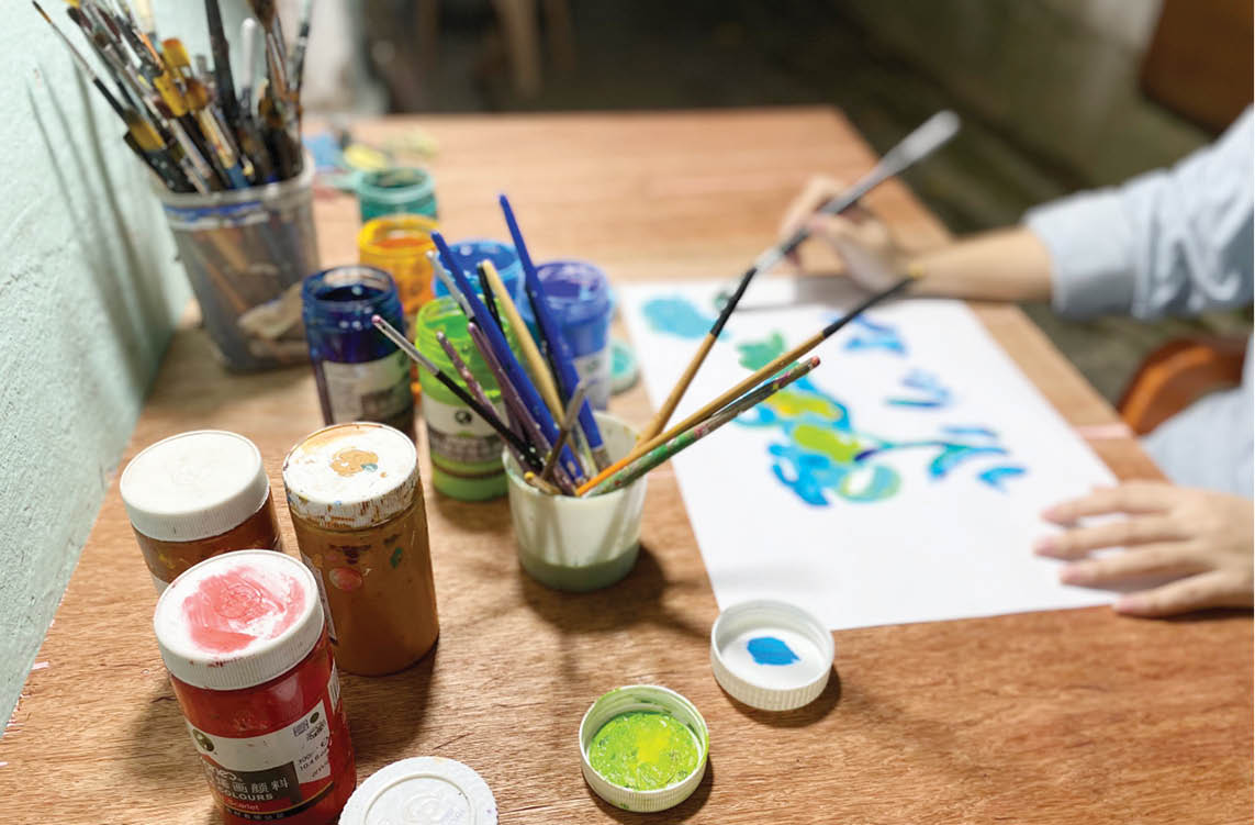 Trục trặc nguồn nhân lực