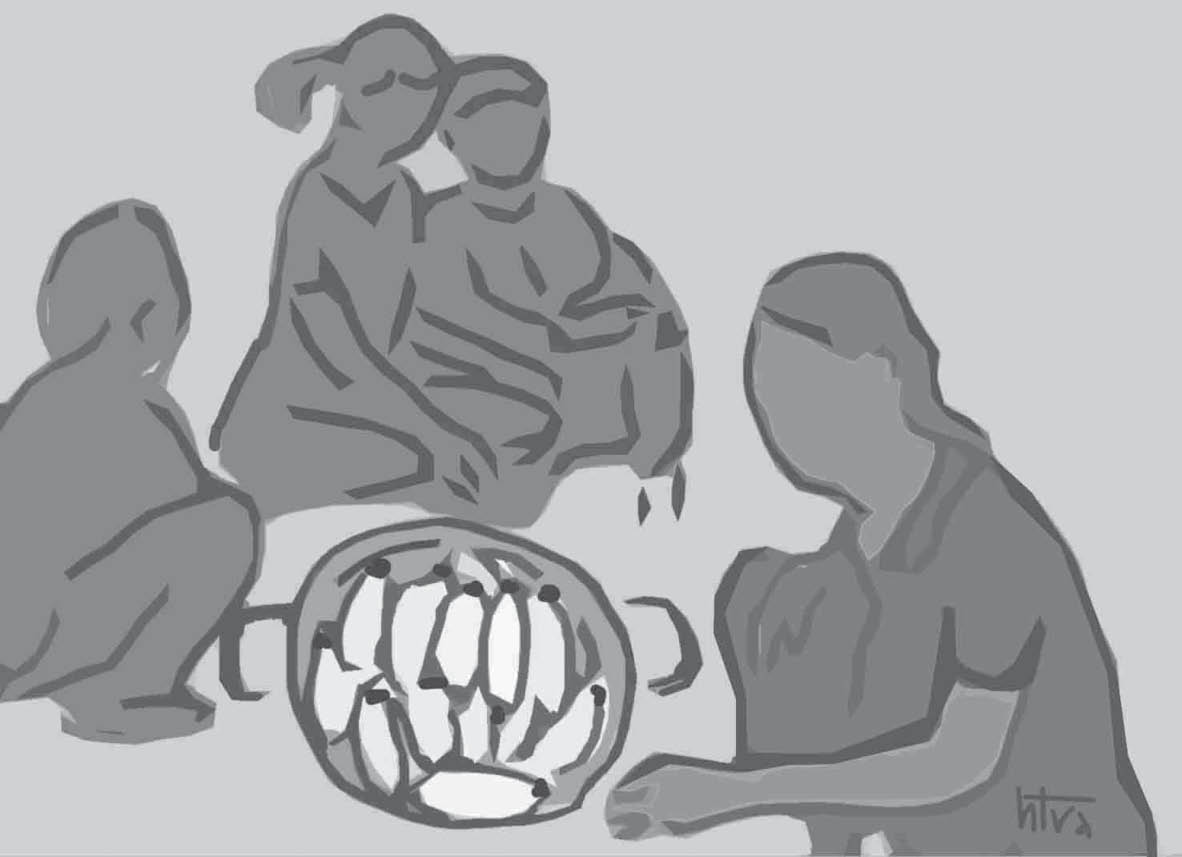 Trái chuối mật cui