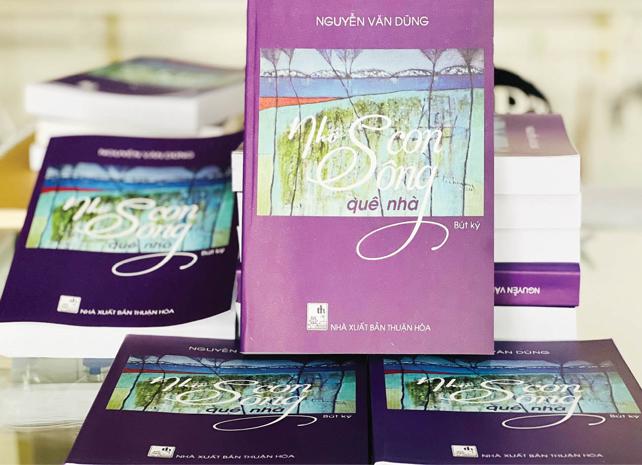 Niềm hoài vọng khôn nguôi