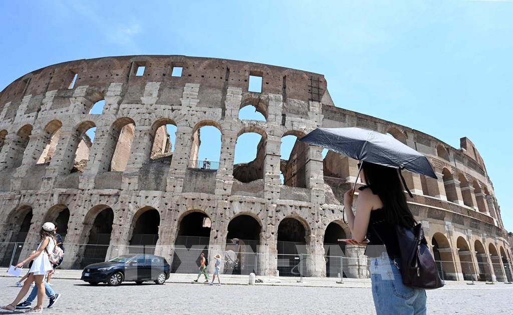 Nguy cơ xảy ra sóng nhiệt “nguy hiểm” tại các vùng nhiệt đới vào năm 2100