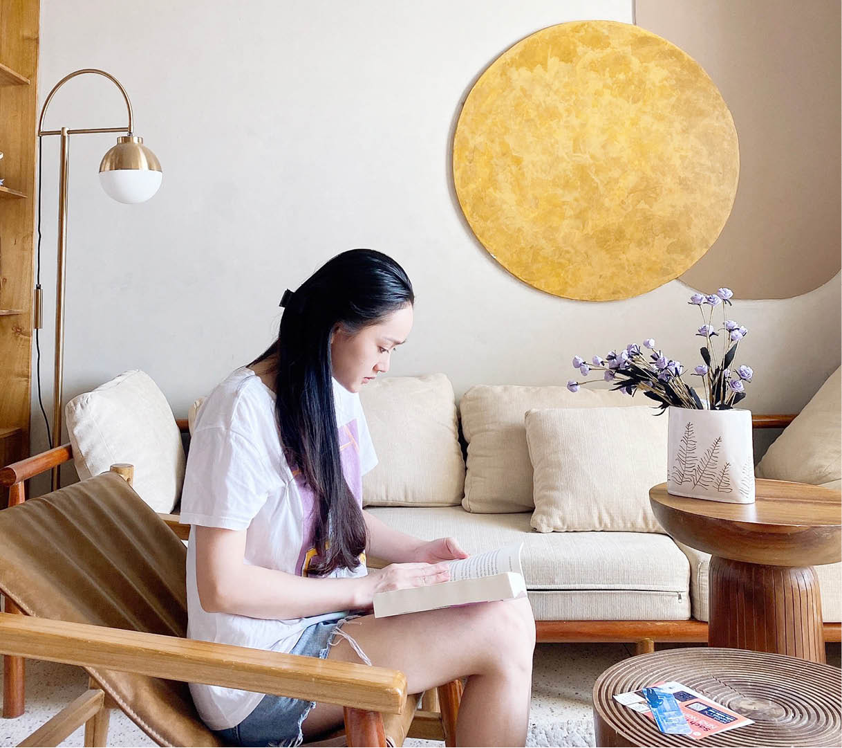 Muôn kiểu “chill at home” của giới trẻ