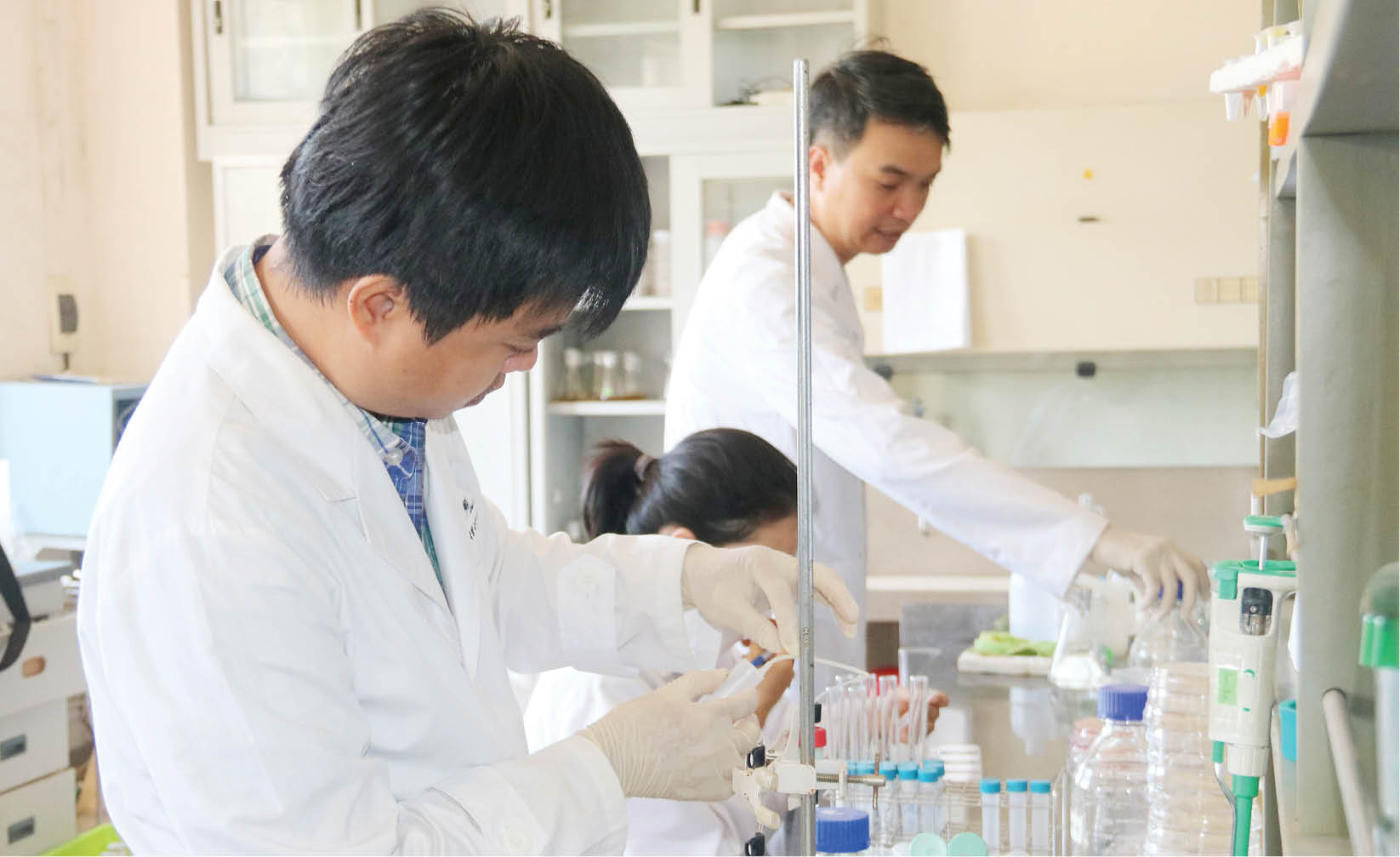 “Xây chắc” ba trụ cột định hướng trong chuyển đổi giáo dục