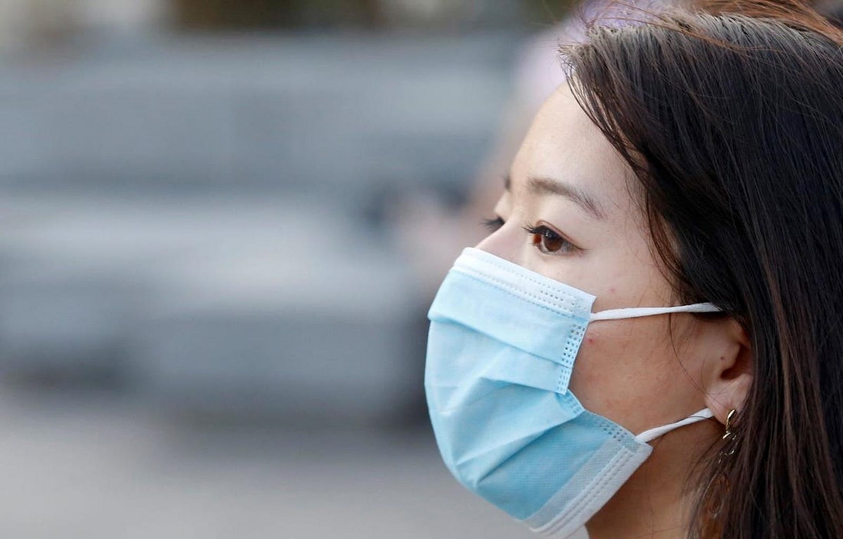 Nguy cơ nhiễm COVID-19 đã giảm đi trông thấy