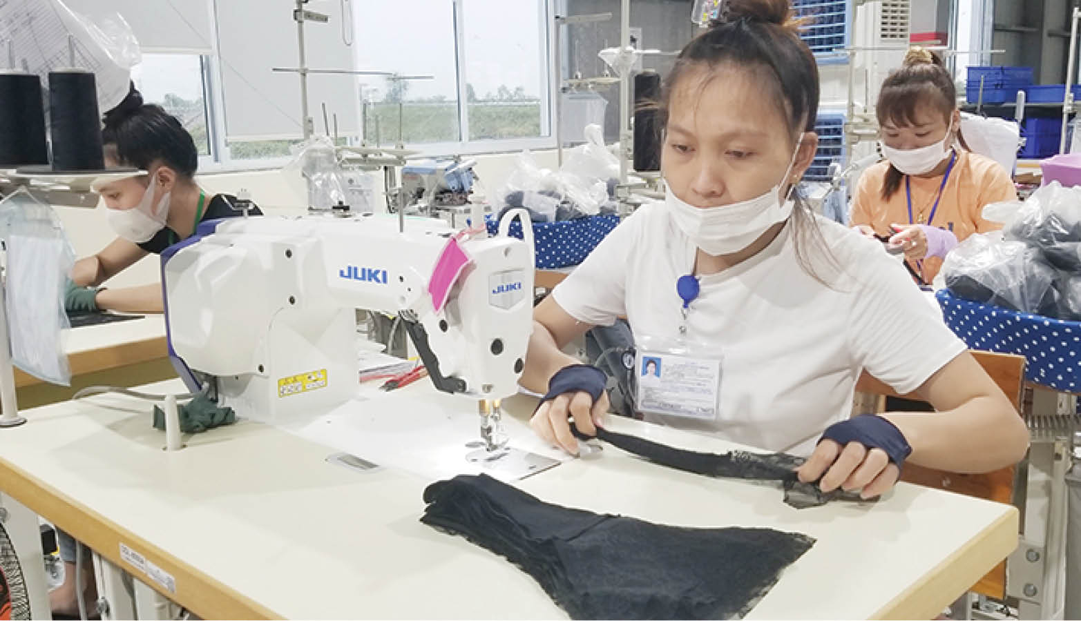 Đặt an sinh xã hội lên hàng đầu