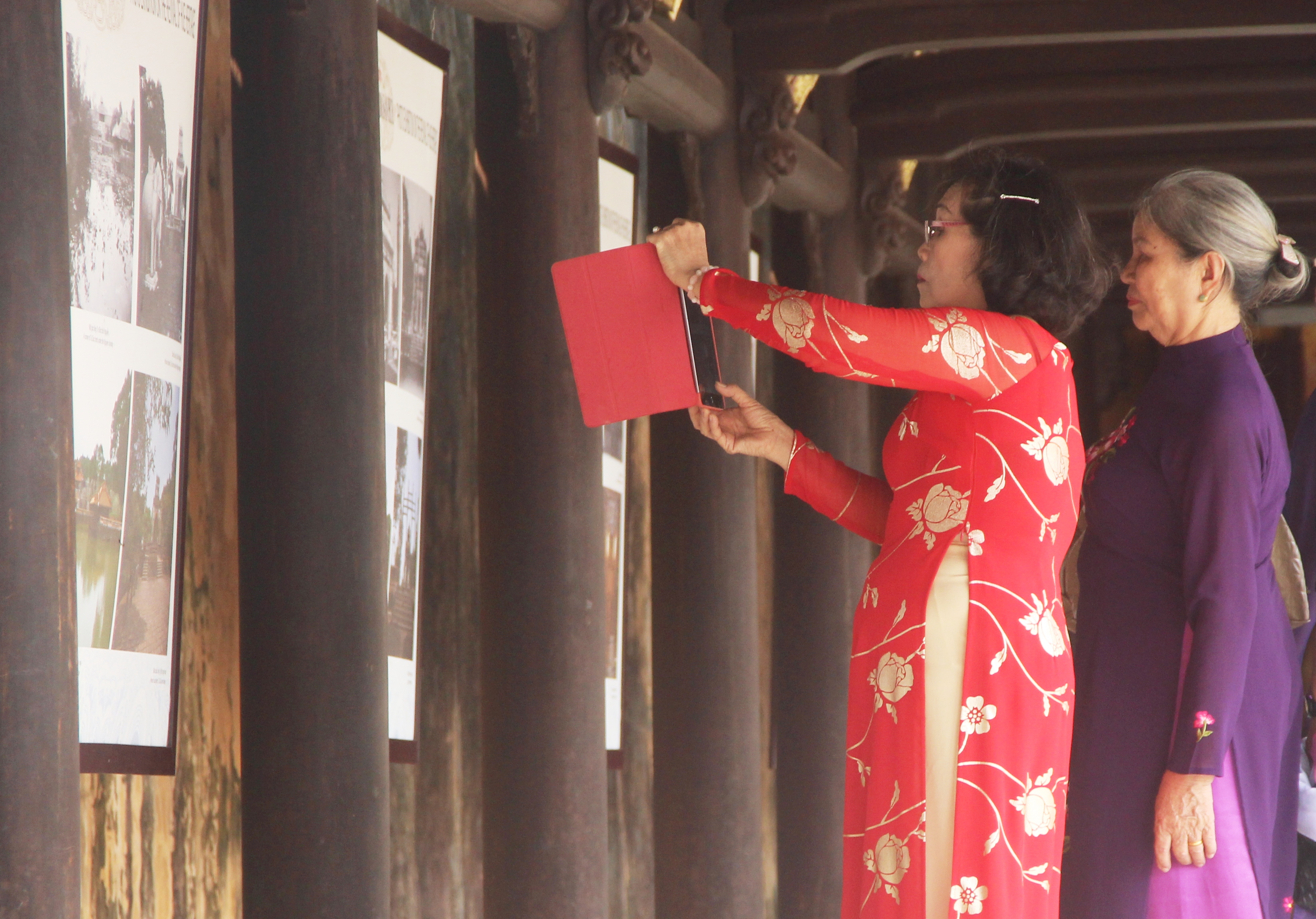 Nâng cao hình ảnh du lịch, đảm bảo an toàn cho du khách