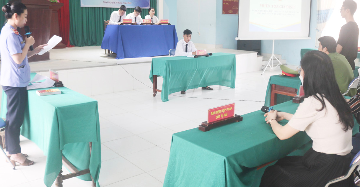 Đa dạng và gần gũi